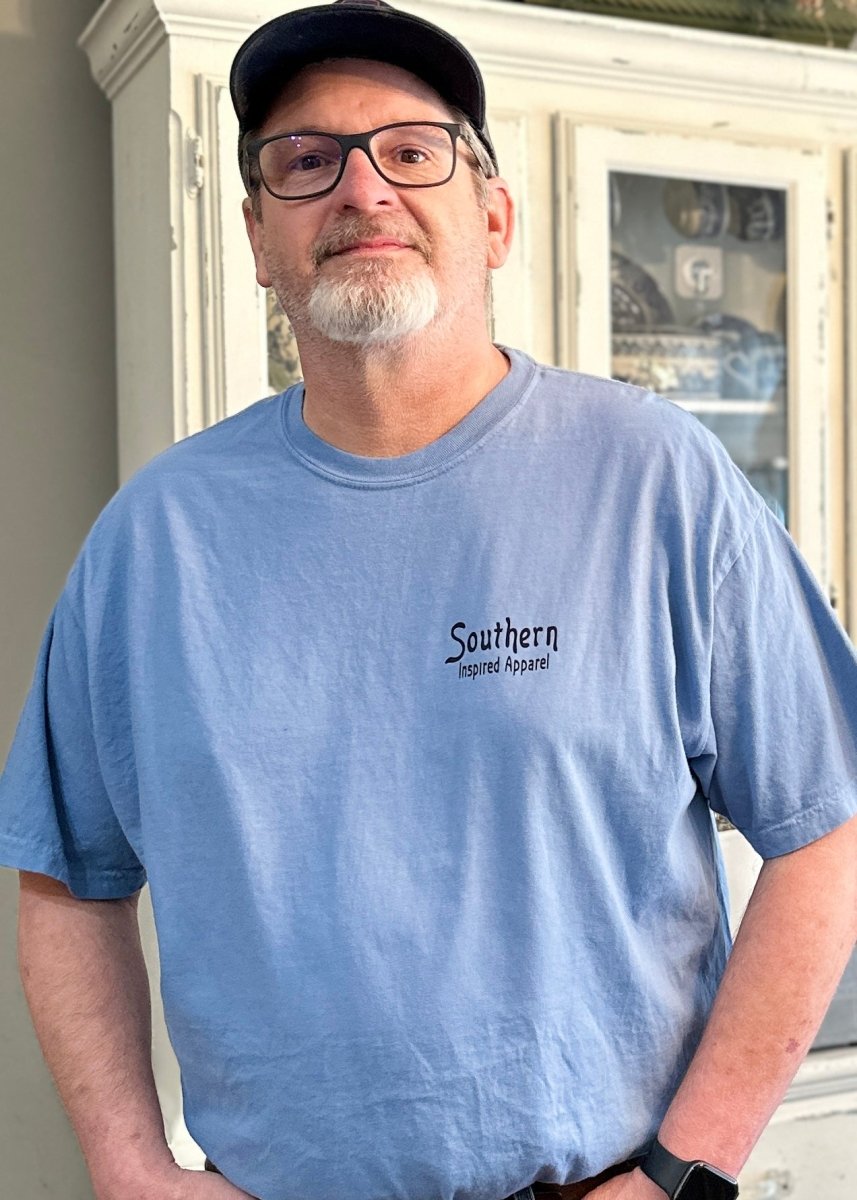All Faster Than Dialing 911 | Southern Inspired Apparel - Southern Inspired Apparel -Jimberly's Boutique-Olive Branch-Mississippi