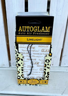 AutoGlam Car Scents - Tyler Candle Company - Tyler Candle Company AutoGlam Car Scents -Jimberly's Boutique-Olive Branch-Mississippi