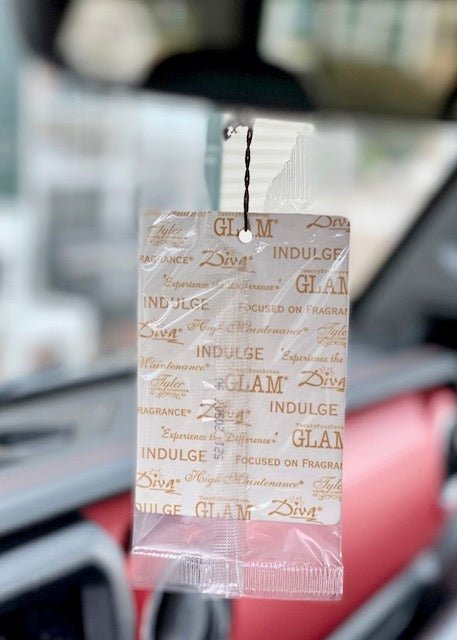 AutoGlam Car Scents - Tyler Candle Company - Jimberly's Boutique