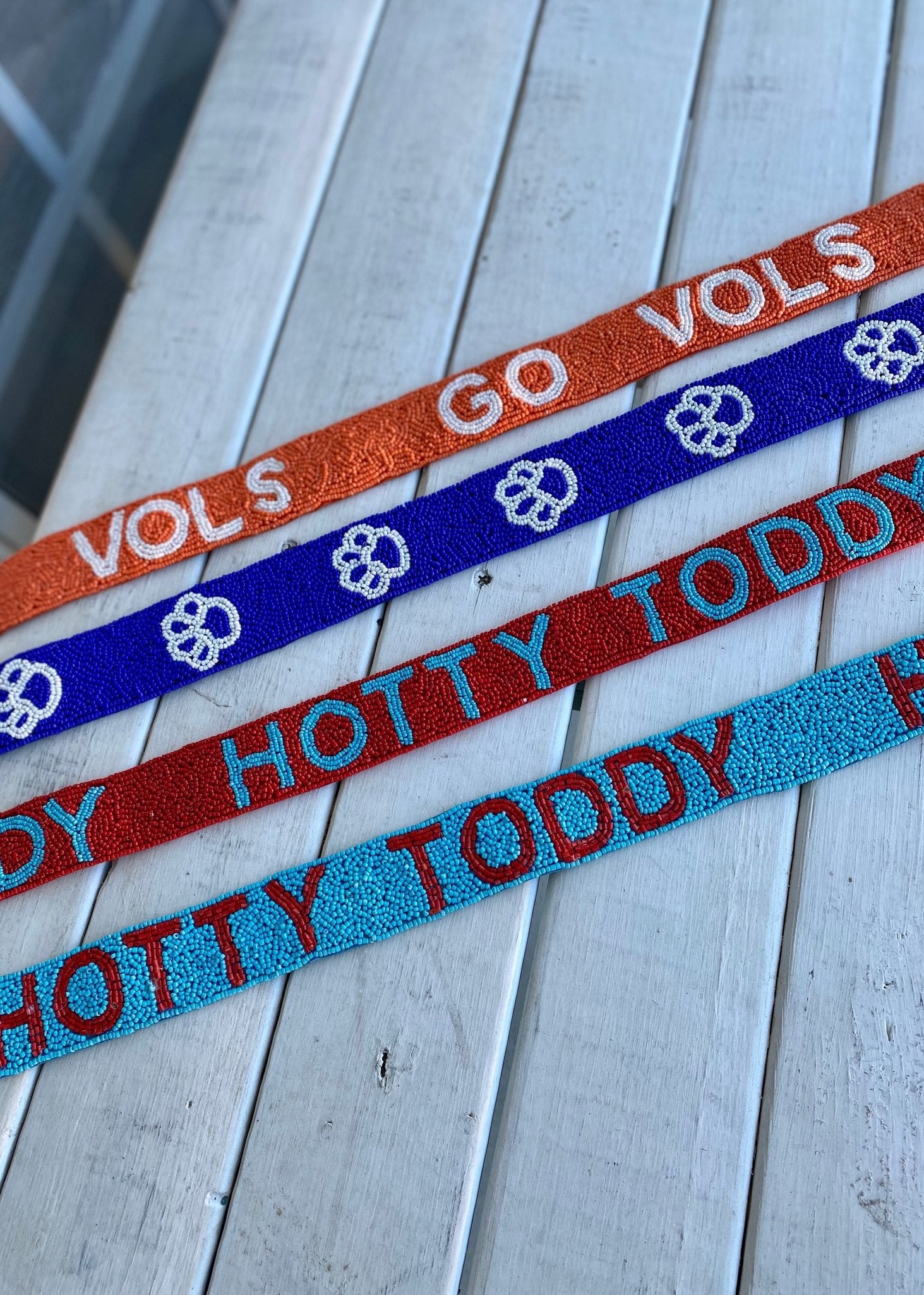 Shop Beaded Purse Strap 1.5' X 44' Jimberly's Boutique