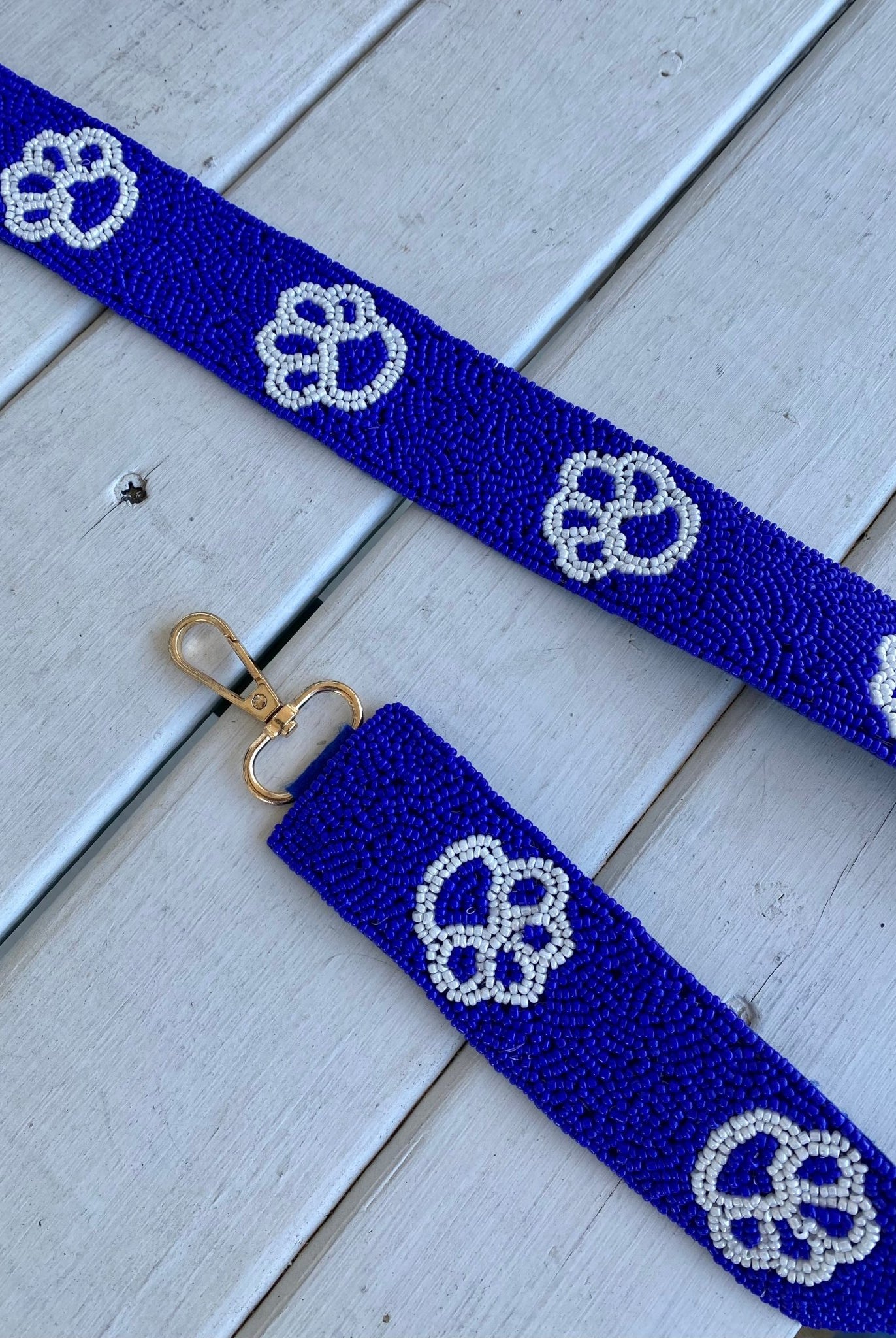 Beaded Purse Strap - -Jimberly's Boutique-Olive Branch-Mississippi
