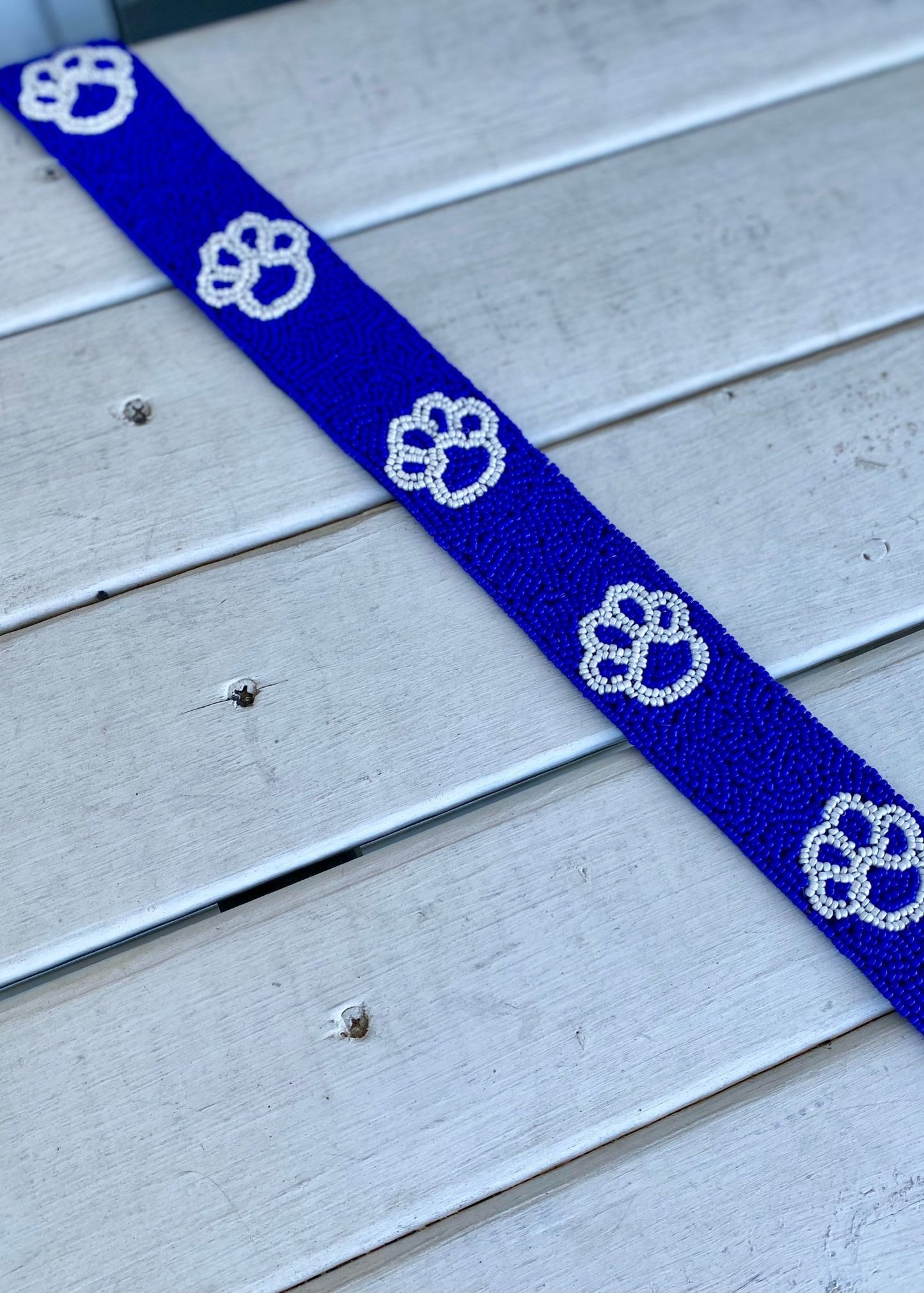 Beaded Purse Strap - Jimberly's Boutique