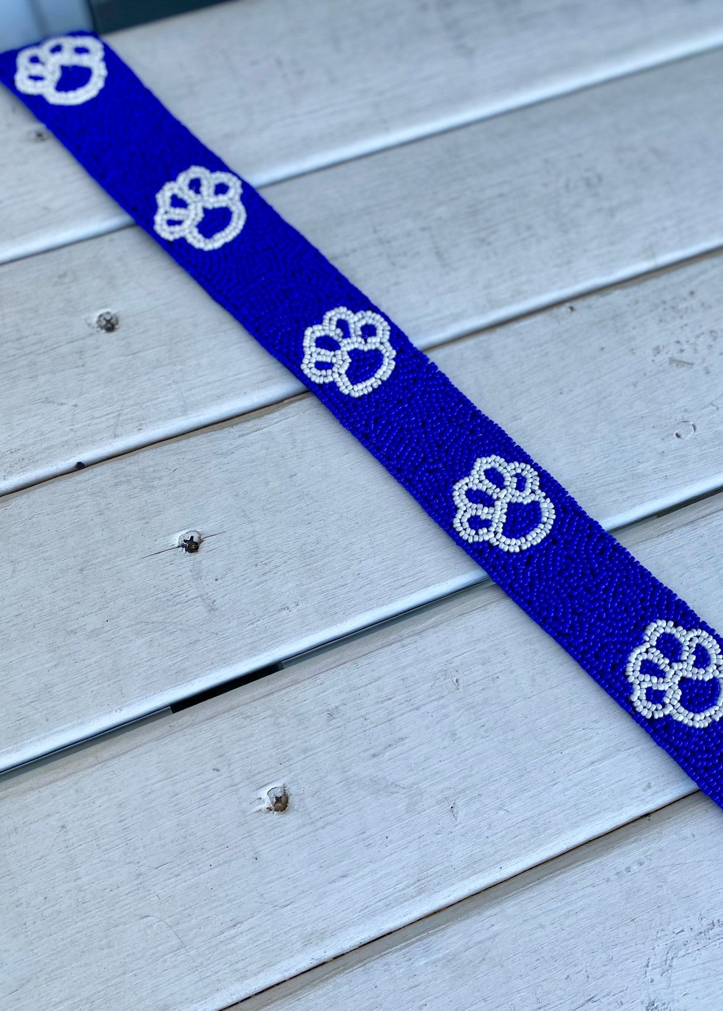 Beaded Purse Strap - Jimberly's Boutique