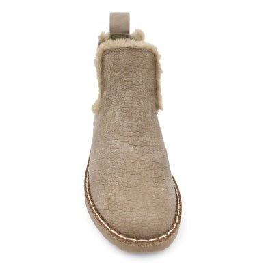 Blowfish Chillin SHR Booties/Boots - Mushroom Down Under - Booties - Jimberly's Boutique