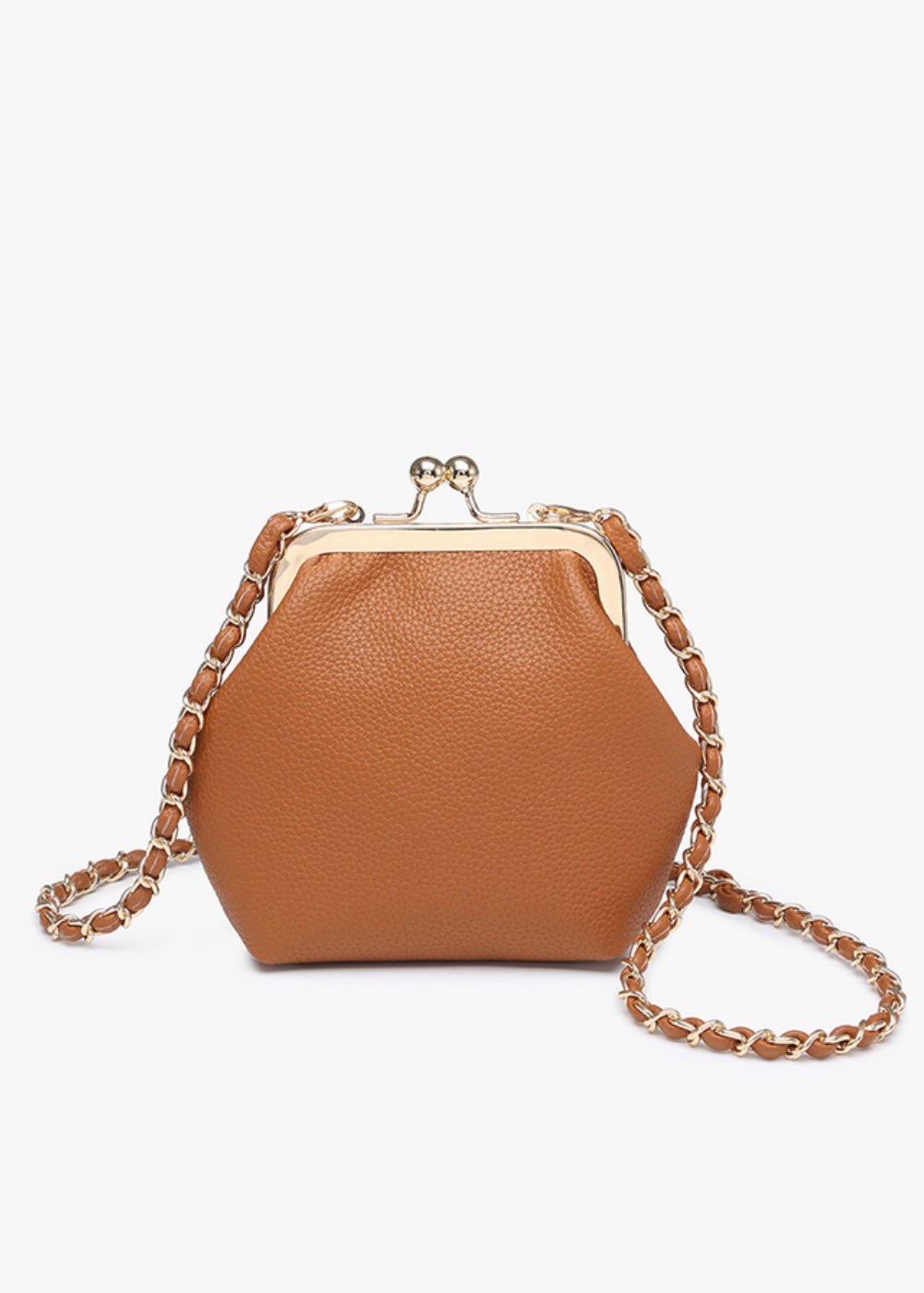 Cleo Coin Pouch Crossbody - Jimberly's Boutique