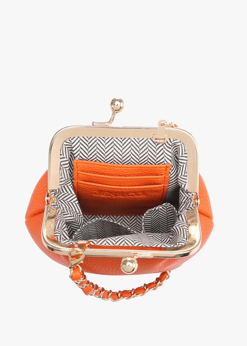 Cleo Coin Pouch Crossbody - Jimberly's Boutique
