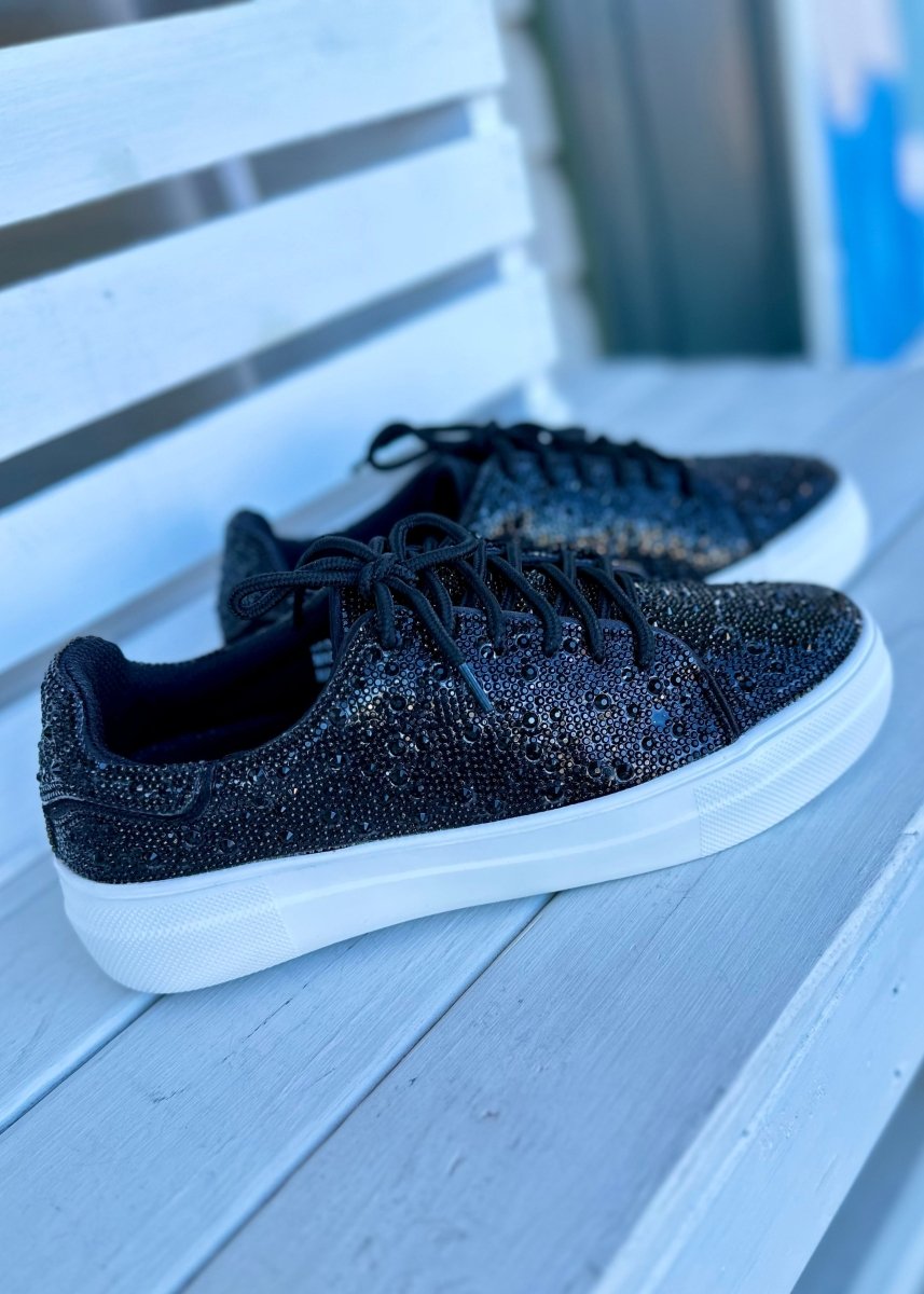 Boutique trainers new arrivals