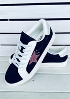 Corkys | Supernova | Sneakers | Black Lace | Olive Branch | MS - Corky Sneakers -Jimberly's Boutique-Olive Branch-Mississippi