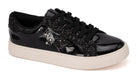 Corkys Supernova Sneakers - Black Patent - Corky Sneakers -Jimberly's Boutique-Olive Branch-Mississippi