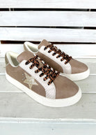 Corkys Supernova Sneakers - Sand - Corky Sneakers -Jimberly's Boutique-Olive Branch-Mississippi