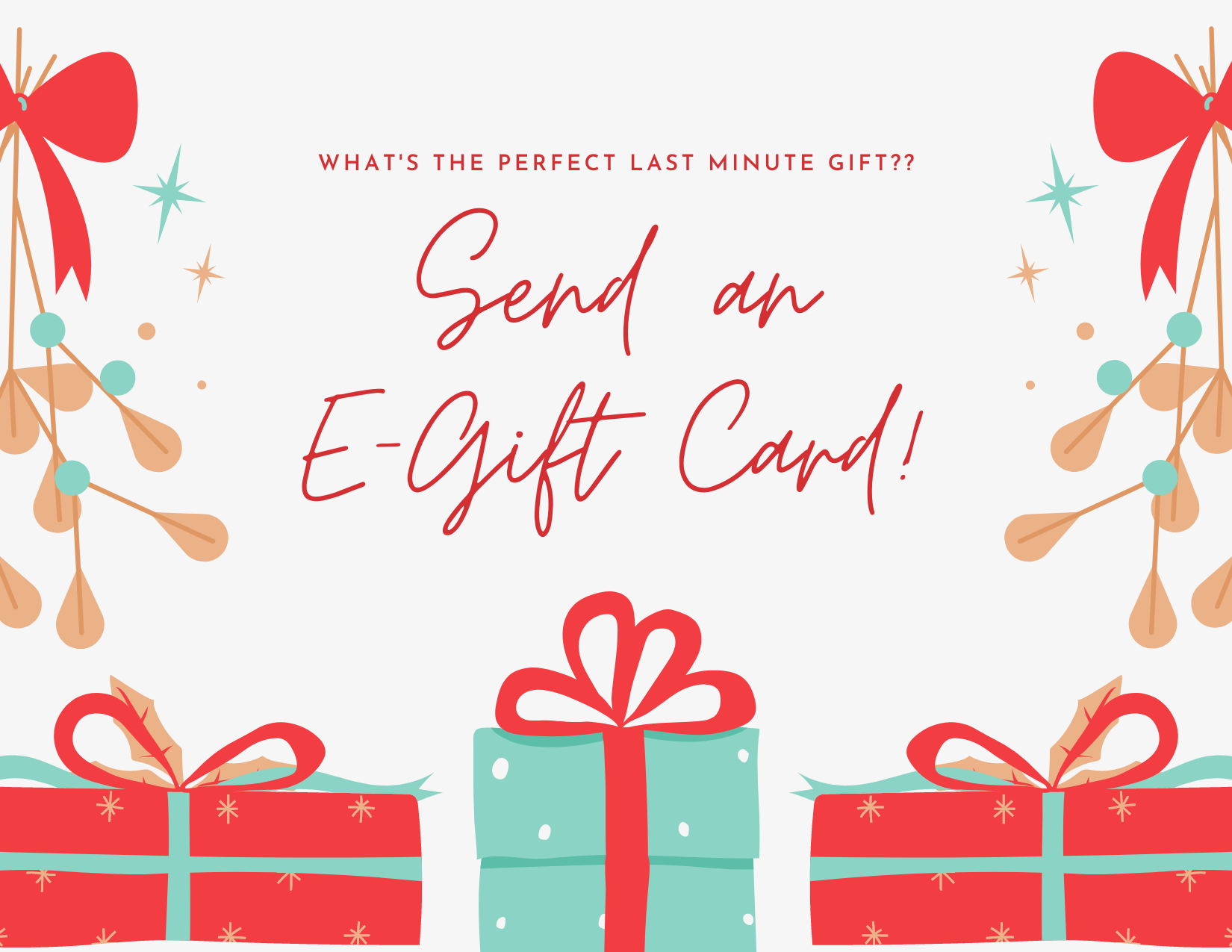 Gift Card - Jimberly's Boutique