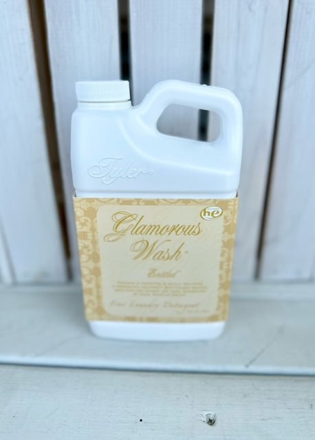 32oz Glamorous Wash Laundry Detergent Tyler Candle Company - Glamorous Wash Laundry Detergent -Jimberly's Boutique-Olive Branch-Mississippi