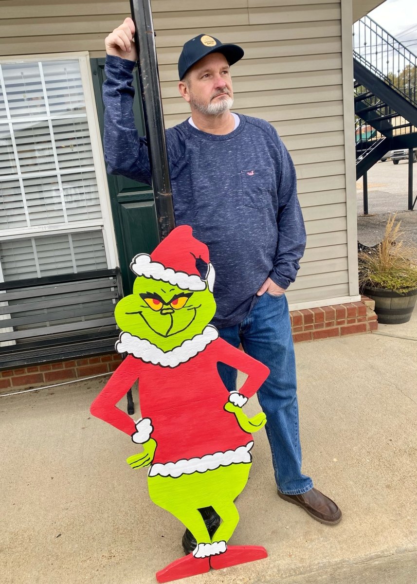 Hearth French Terry Long Sleeve Tee - Washed Navy - Graphic Tee -Jimberly's Boutique-Olive Branch-Mississippi