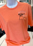 Howdy Boo | Embroidered | Graphic Tee - Graphic Tee -Jimberly's Boutique-Olive Branch-Mississippi