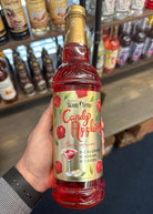 Jordan's Sugar Free Candy Apple - Skinny Syrups - 25.4/750ml - Skinny Syrups -Jimberly's Boutique-Olive Branch-Mississippi