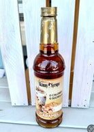 Jordan's Sugar Free Caramel - Skinny Syrups - 25.4/750ml - Skinny Syrups -Jimberly's Boutique-Olive Branch-Mississippi