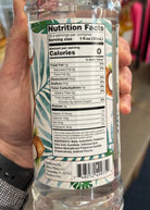 Jordan's Sugar Free Coconut - Skinny Syrups - 25.4/750ml - Skinny Syrups -Jimberly's Boutique-Olive Branch-Mississippi