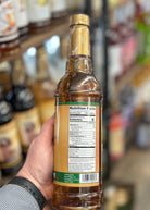 Jordan's Sugar Free Irish Cream - Skinny Syrups - 25.4/750ml - Skinny Syrups -Jimberly's Boutique-Olive Branch-Mississippi