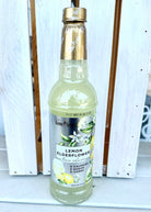 Jordan's Sugar Free Lemon Elderflower - Skinny Syrup - Skinny Syrups -Jimberly's Boutique-Olive Branch-Mississippi