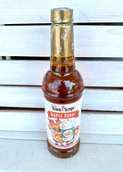 Jordan's Sugar Free Maple Donut - Skinny Syrups - 25.4/750ml - Skinny Syrups -Jimberly's Boutique-Olive Branch-Mississippi