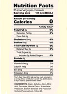 Jordan's Sugar Free Peach- Skinny Syrups - 25.4/750ml - Skinny Syrups -Jimberly's Boutique-Olive Branch-Mississippi