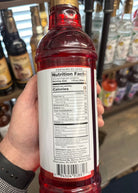 Jordan's Sugar Free Raspberry Syrup - Skinny Syrups - 25.4/750ml - Skinny Syrups -Jimberly's Boutique-Olive Branch-Mississippi