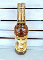Jordan's Sugar Free Vanilla - Skinny Syrups - 25.4/750ml - Skinny Syrups -Jimberly's Boutique-Olive Branch-Mississippi