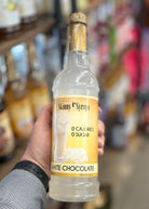 Jordan's Sugar Free White Chocolate - Skinny Syrups - 25.4/750ml - Skinny Syrups -Jimberly's Boutique-Olive Branch-Mississippi