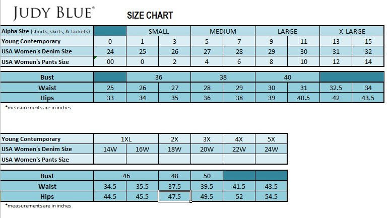 Judy Blue Jeans | High Waist | Tummy Control | Fray Hem | Skinny - Judy Blue Skinny Jeans - Jimberly's Boutique