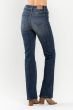Judy Blue Jeans | High Waist | Vintage Pull On Slim | Boot Cut - Judy Blue Jeans - Jimberly's Boutique
