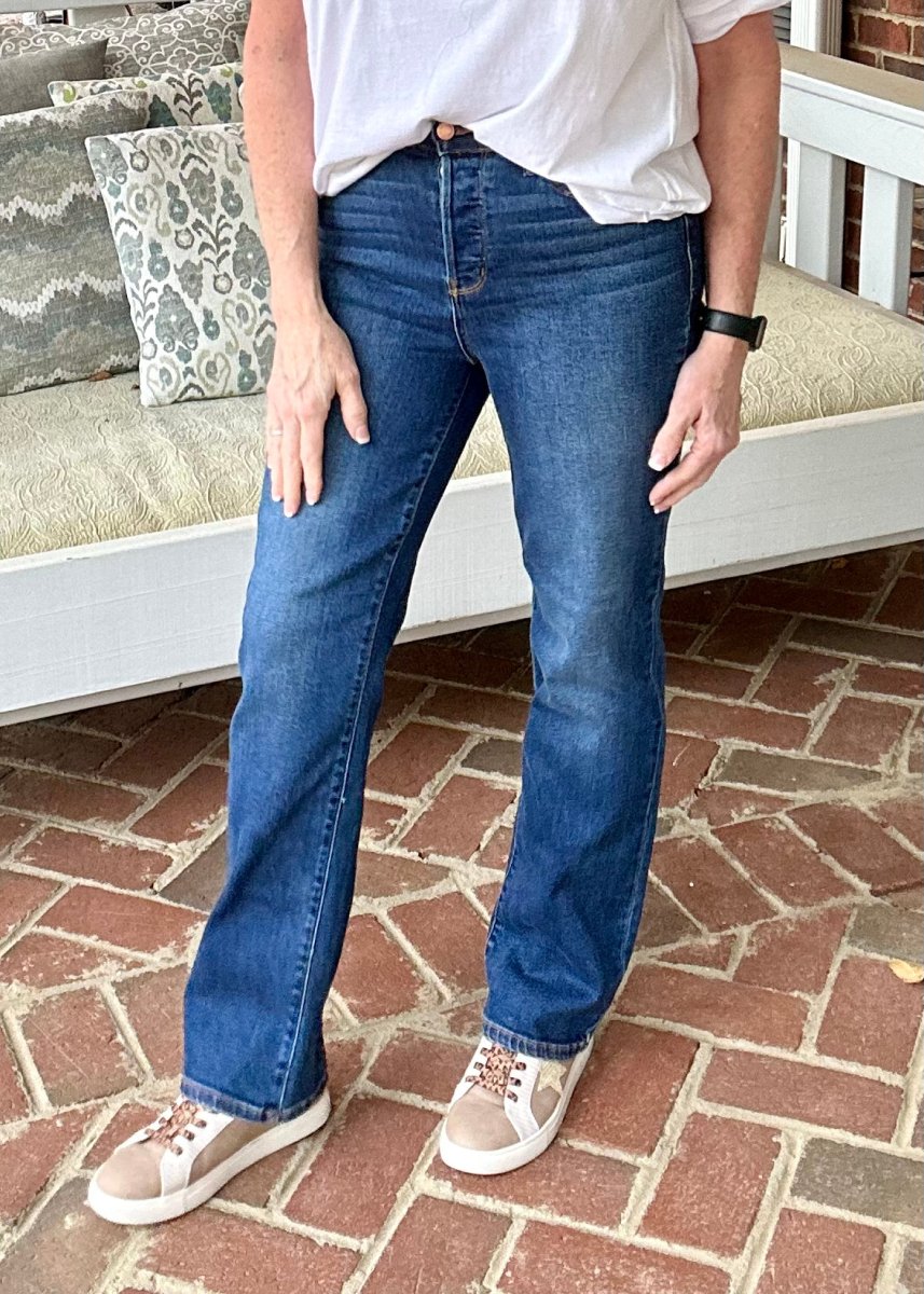 Judy Blue Jeans, Katie, High Waist