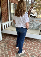 Judy Blue Jeans | Katie | High Waist | Hidden Button Fly - Judy Blue Jeans -Jimberly's Boutique-Olive Branch-Mississippi