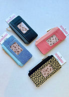 Kedzie Essentials Only Zippered Wallet - Wallet -Jimberly's Boutique-Olive Branch-Mississippi