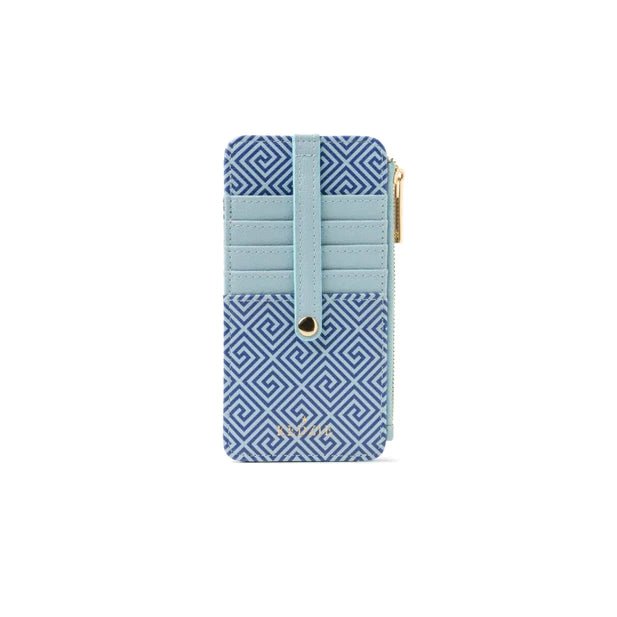 Kedzie Essentials Only Zippered Wallet - Wallet -Jimberly's Boutique-Olive Branch-Mississippi