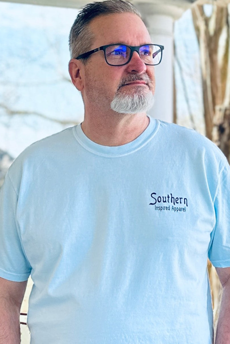 Keepin It Reel | Southern Inspired Apparel - Southern Inspired Apparel -Jimberly's Boutique-Olive Branch-Mississippi