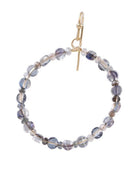 Kelly Bead Hoop Earrings - -Jimberly's Boutique-Olive Branch-Mississippi