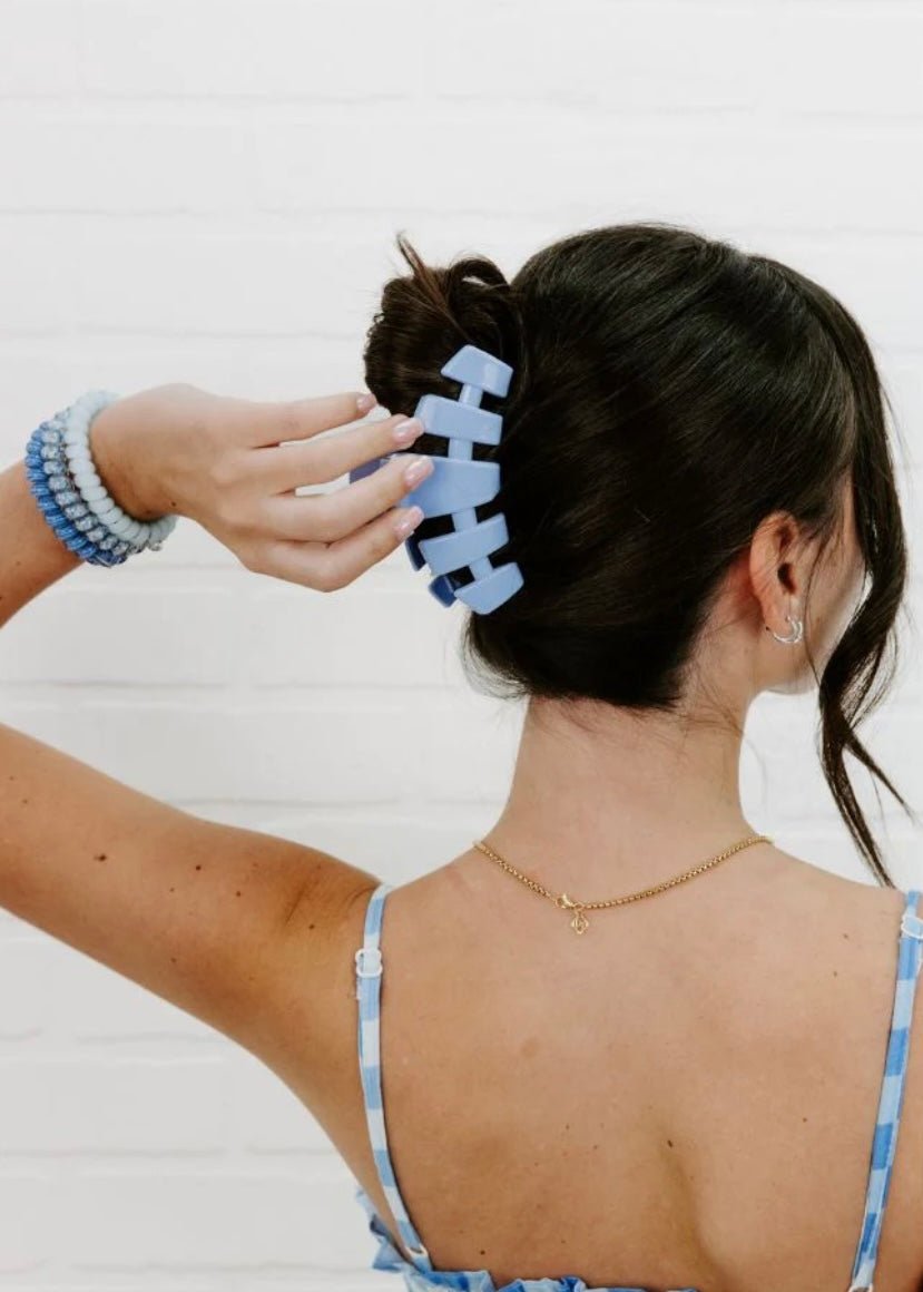 Teleties Hair Clips & Ties Jimberly's Boutique