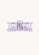 Medium Hair Clip | Classic | Lilac | Teleties - Teletie Classic Hair Clip -Jimberly's Boutique-Olive Branch-Mississippi