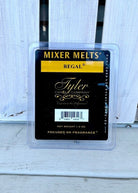 Mixer Melts | Tyler Candle Company | Olive Branch | MS - Mixer Melts Tyler Candle Company -Jimberly's Boutique-Olive Branch-Mississippi