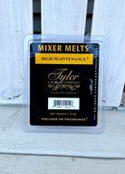 Mixer Melts | Tyler Candle Company | Olive Branch | MS - Mixer Melts Tyler Candle Company -Jimberly's Boutique-Olive Branch-Mississippi