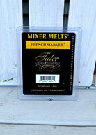 Mixer Melts | Tyler Candle Company | Olive Branch | MS - Mixer Melts Tyler Candle Company -Jimberly's Boutique-Olive Branch-Mississippi