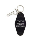 Motel Keychains - -Jimberly's Boutique-Olive Branch-Mississippi