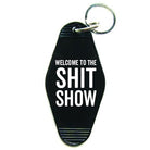 Motel Keychains - -Jimberly's Boutique-Olive Branch-Mississippi