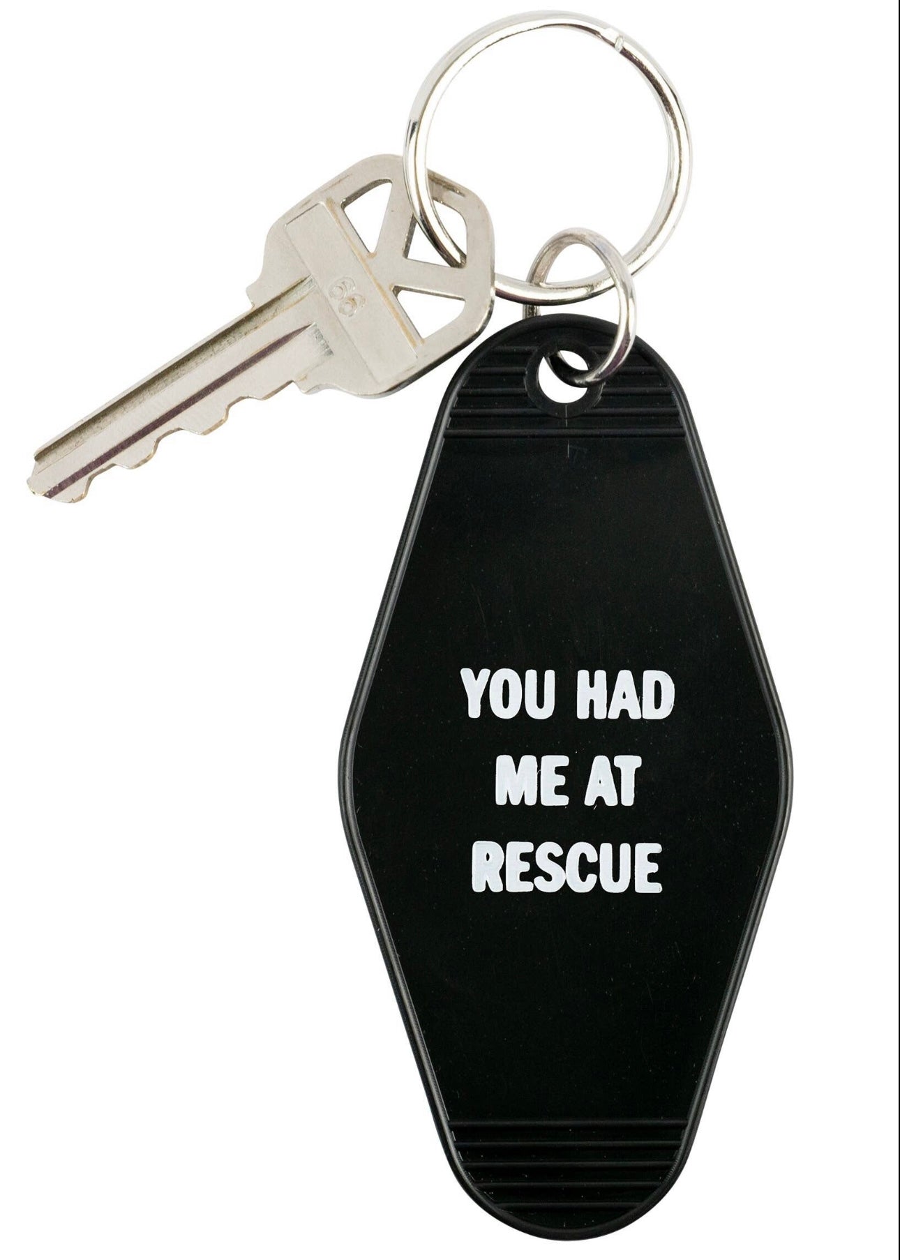 Motel Keychains - -Jimberly's Boutique-Olive Branch-Mississippi