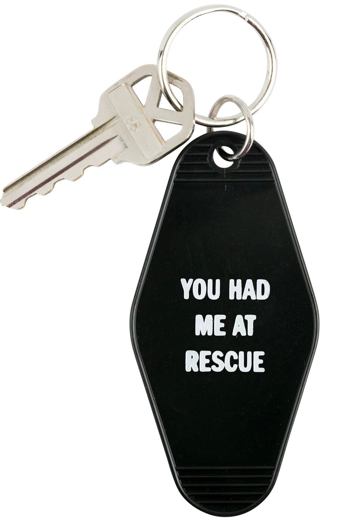 Motel Keychains - -Jimberly's Boutique-Olive Branch-Mississippi