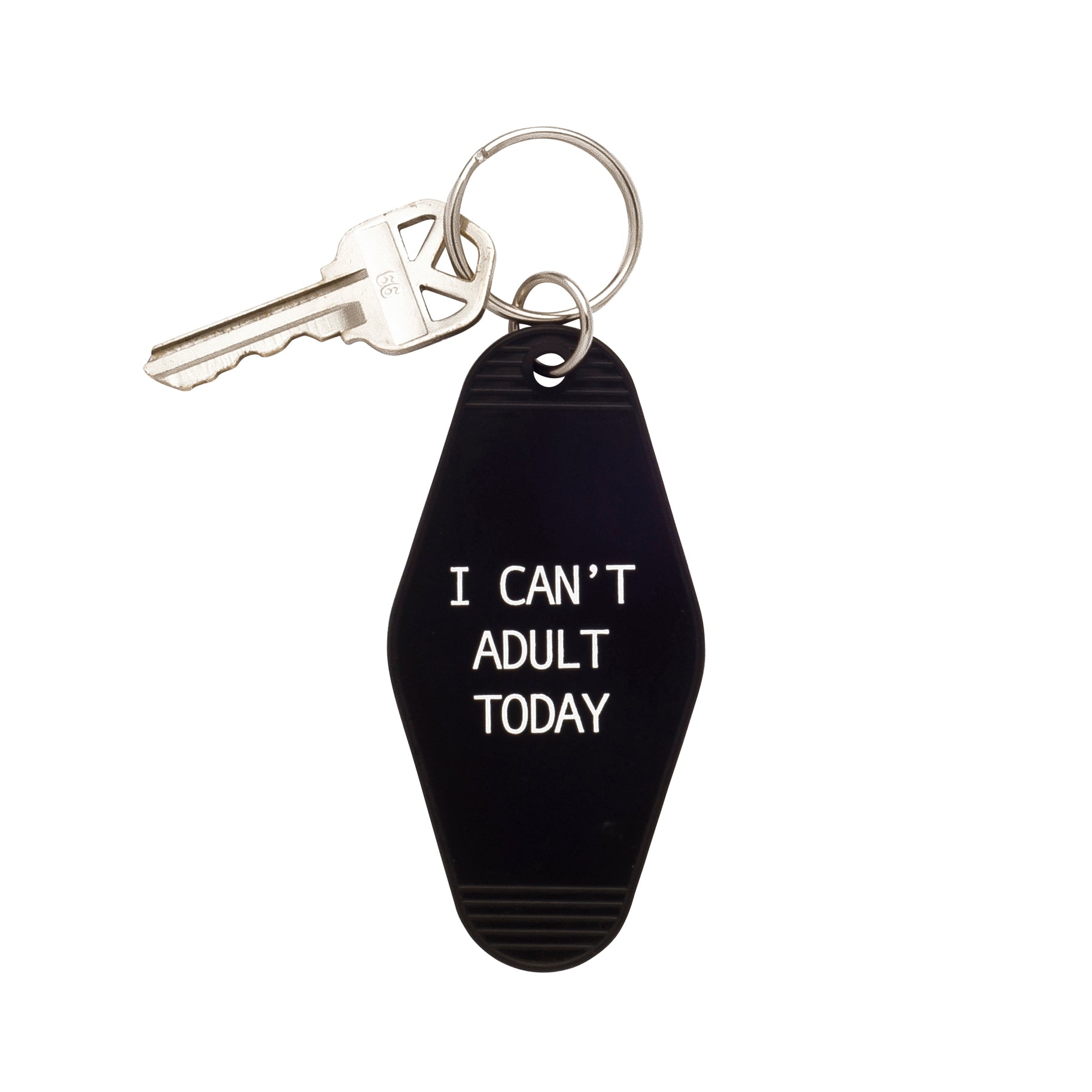 Motel Keychains - -Jimberly's Boutique-Olive Branch-Mississippi