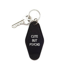 Motel Keychains - -Jimberly's Boutique-Olive Branch-Mississippi