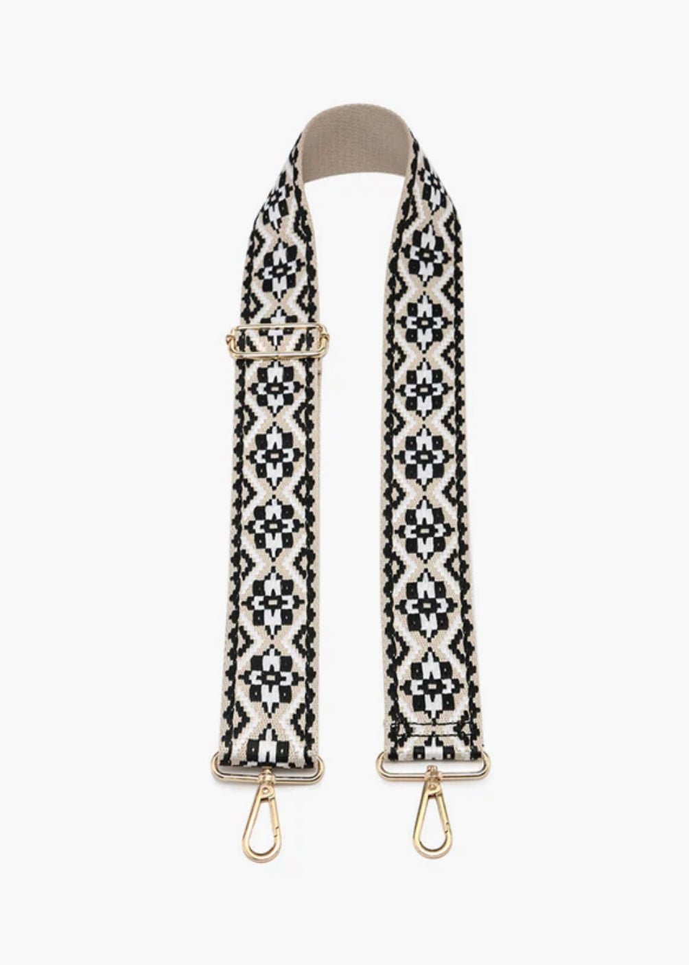 New Adjustable Purse/Guitar Strap - Jimberly's Boutique