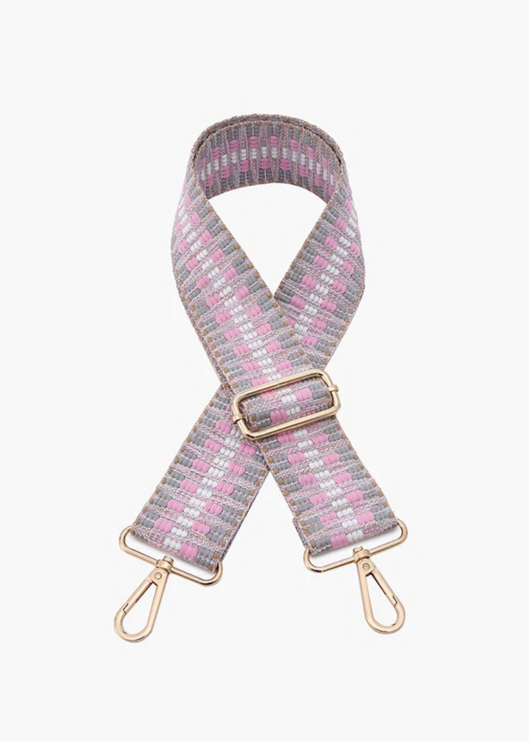 New Adjustable Purse/Guitar Strap - Jimberly's Boutique