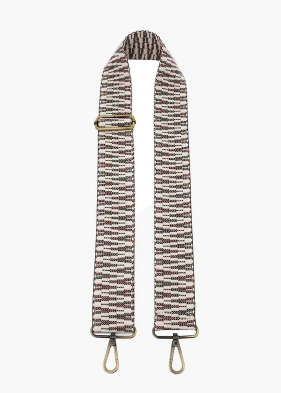New Adjustable Purse/Guitar Strap - Jimberly's Boutique